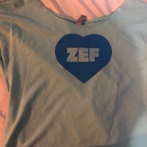 die antwoord zef t-shirt